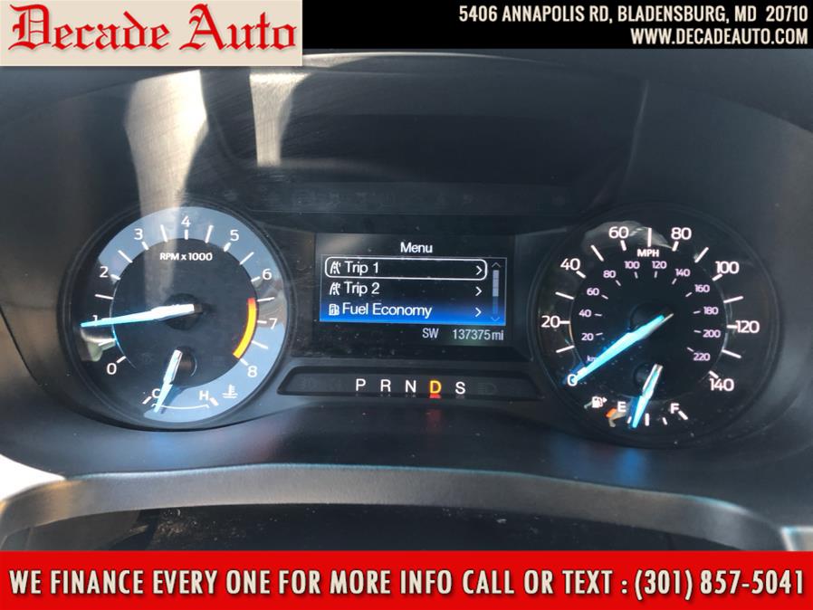 Used Ford Explorer FWD 4dr XLT 2016 | Decade Auto. Bladensburg, Maryland Used Ford Explorer FWD 4dr XLT 2016 | Decade Auto. Bladensburg, Maryland