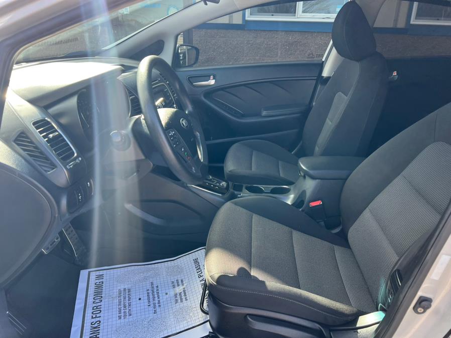 Used Kia Forte LX Auto 2018 | Century Auto And Truck. East Windsor, Connecticut Used Kia Forte LX Auto 2018 | Century Auto And Truck. East Windsor, Connecticut