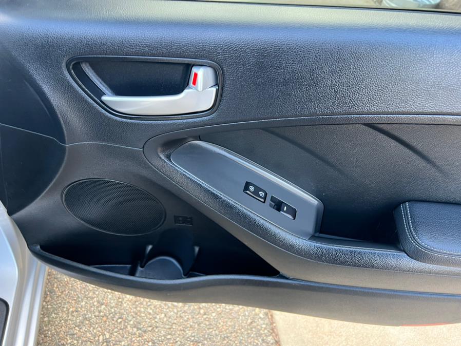 Used Kia Forte LX Auto 2018 | Century Auto And Truck. East Windsor, Connecticut Used Kia Forte LX Auto 2018 | Century Auto And Truck. East Windsor, Connecticut