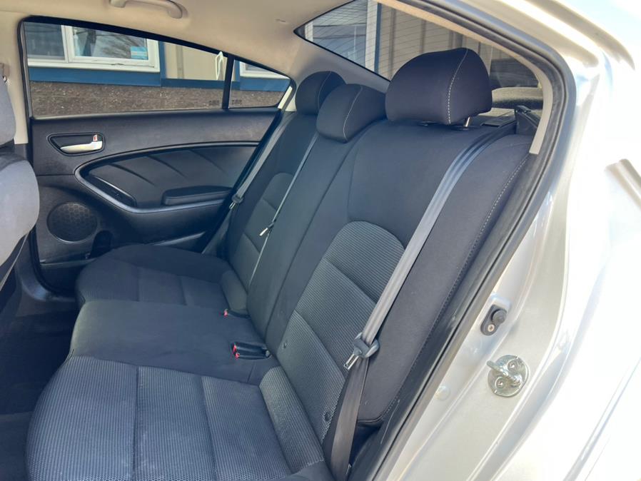 Used Kia Forte LX Auto 2018 | Century Auto And Truck. East Windsor, Connecticut Used Kia Forte LX Auto 2018 | Century Auto And Truck. East Windsor, Connecticut