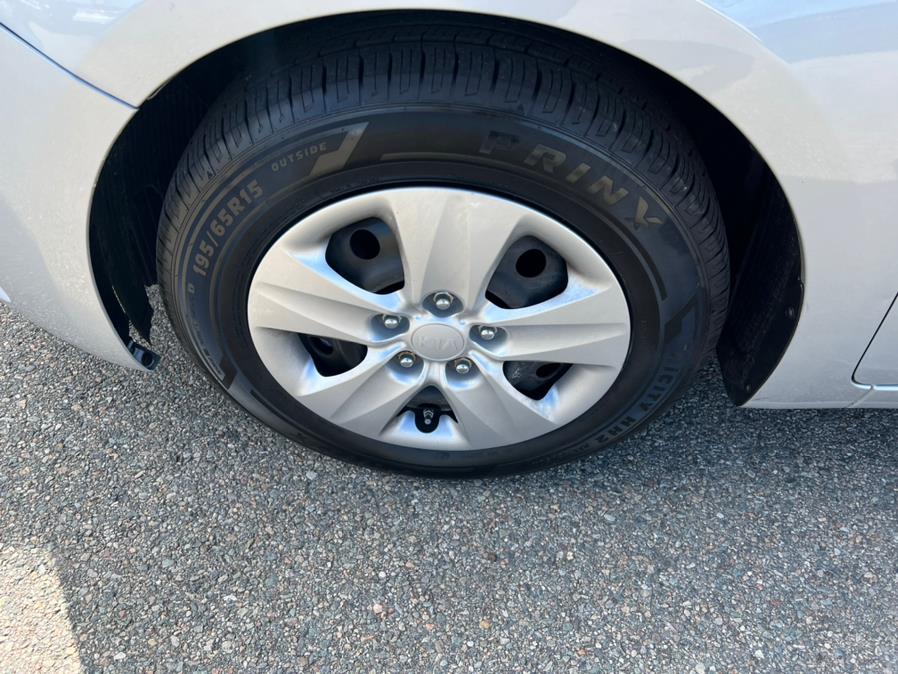 Used Kia Forte LX Auto 2018 | Century Auto And Truck. East Windsor, Connecticut Used Kia Forte LX Auto 2018 | Century Auto And Truck. East Windsor, Connecticut