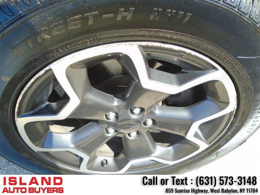 Used Subaru Xv Crosstrek 2.0i Premium AWD 4dr Crossover CVT 2014 | Island Auto Buyers. West Babylon, New York Used Subaru Xv Crosstrek 2.0i Premium AWD 4dr Crossover CVT 2014 | Island Auto Buyers. West Babylon, New York