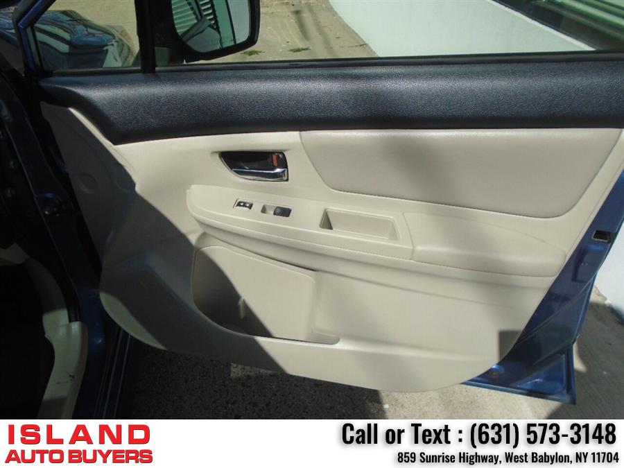 Used Subaru Xv Crosstrek 2.0i Premium AWD 4dr Crossover CVT 2014 | Island Auto Buyers. West Babylon, New York Used Subaru Xv Crosstrek 2.0i Premium AWD 4dr Crossover CVT 2014 | Island Auto Buyers. West Babylon, New York