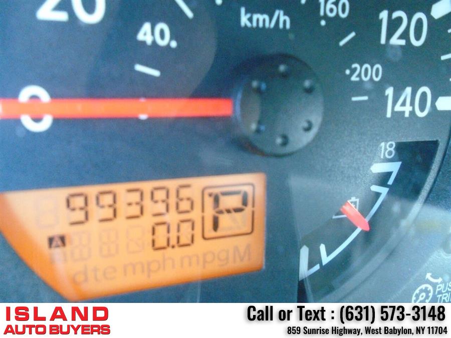 Used Nissan Frontier SV 4x4 4dr Crew Cab 5 ft. SB Pickup 5A 2016 | Island Auto Buyers. West Babylon, New York Used Nissan Frontier SV 4x4 4dr Crew Cab 5 ft. SB Pickup 5A 2016 | Island Auto Buyers. West Babylon, New York