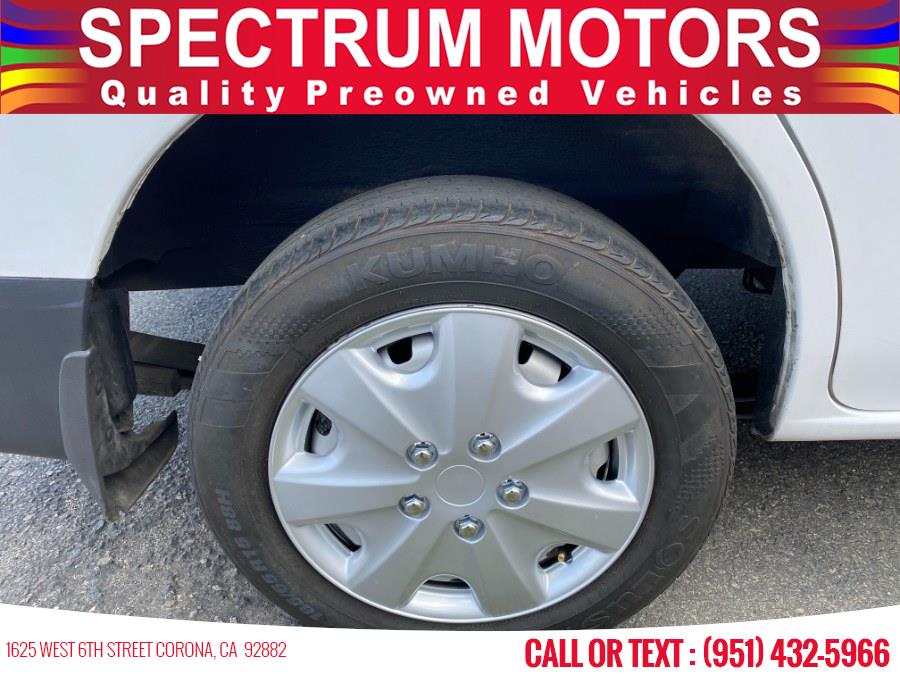2017 Nissan NV200 Compact Cargo I4 S, available for sale in Corona, California | Spectrum Motors. Corona, California 2017 Nissan NV200 Compact Cargo I4 S, available for sale in Corona, California | Spectrum Motors. Corona, California