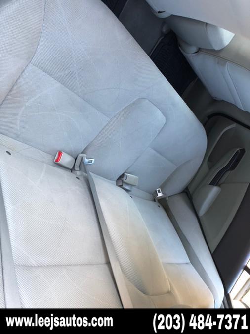 2012 Honda Civic Sdn 4dr Auto LX PZEV, available for sale in North Branford, Connecticut | LeeJ's Auto Sales & Service. North Branford, Connecticut 2012 Honda Civic Sdn 4dr Auto LX PZEV, available for sale in North Branford, Connecticut | LeeJ's Auto Sales & Service. North Branford, Connecticut