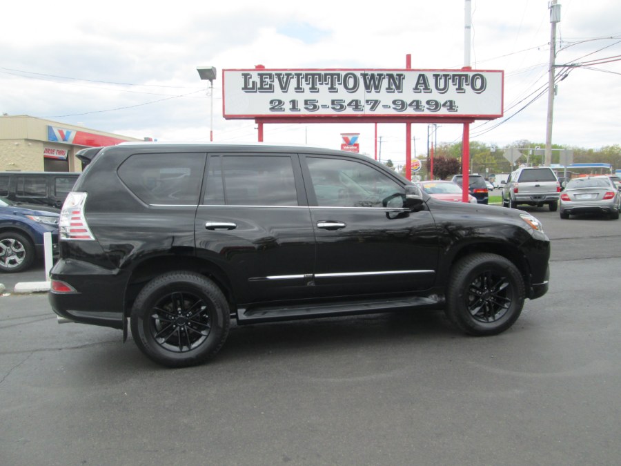 2016 Lexus GX 460 4WD 4dr, available for sale in Levittown, Pennsylvania | Levittown Auto. Levittown, Pennsylvania 2016 Lexus GX 460 4WD 4dr, available for sale in Levittown, Pennsylvania | Levittown Auto. Levittown, Pennsylvania