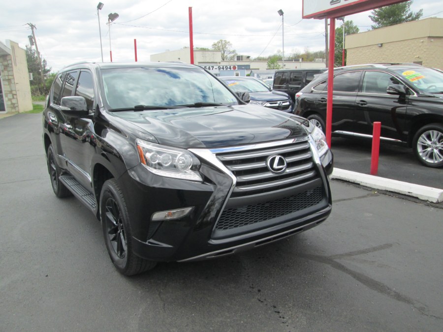 2016 Lexus GX 460 4WD 4dr, available for sale in Levittown, Pennsylvania | Levittown Auto. Levittown, Pennsylvania 2016 Lexus GX 460 4WD 4dr, available for sale in Levittown, Pennsylvania | Levittown Auto. Levittown, Pennsylvania
