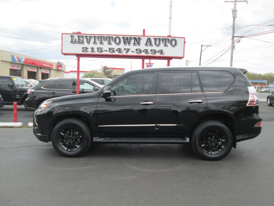 2016 Lexus GX 460 4WD 4dr, available for sale in Levittown, Pennsylvania | Levittown Auto. Levittown, Pennsylvania 2016 Lexus GX 460 4WD 4dr, available for sale in Levittown, Pennsylvania | Levittown Auto. Levittown, Pennsylvania