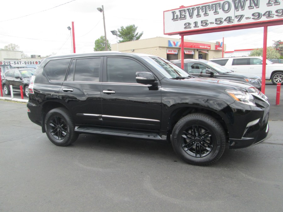 2016 Lexus GX 460 4WD 4dr, available for sale in Levittown, Pennsylvania | Levittown Auto. Levittown, Pennsylvania 2016 Lexus GX 460 4WD 4dr, available for sale in Levittown, Pennsylvania | Levittown Auto. Levittown, Pennsylvania