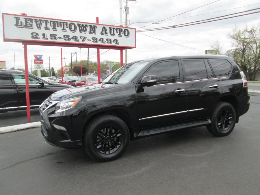 2016 Lexus GX 460 4WD 4dr, available for sale in Levittown, PA