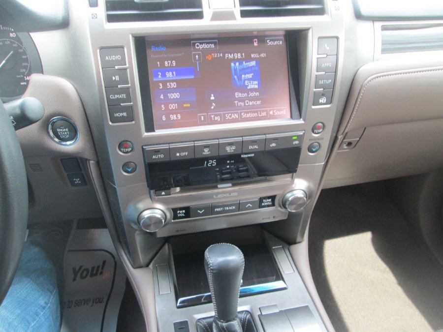 2016 Lexus GX 460 4WD 4dr, available for sale in Levittown, Pennsylvania | Levittown Auto. Levittown, Pennsylvania 2016 Lexus GX 460 4WD 4dr, available for sale in Levittown, Pennsylvania | Levittown Auto. Levittown, Pennsylvania