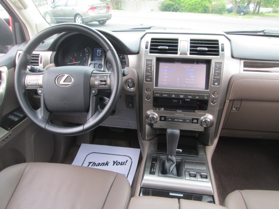 2016 Lexus GX 460 4WD 4dr, available for sale in Levittown, Pennsylvania | Levittown Auto. Levittown, Pennsylvania 2016 Lexus GX 460 4WD 4dr, available for sale in Levittown, Pennsylvania | Levittown Auto. Levittown, Pennsylvania