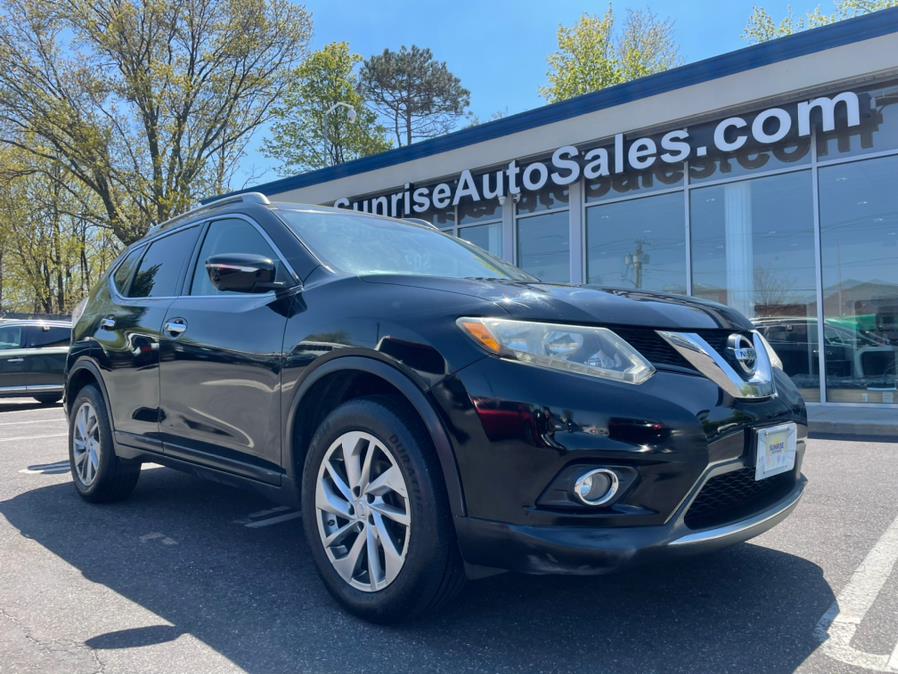 2014 Nissan Rogue SL. LOW MILES!, available for sale in Rosedale, New York | Sunrise Auto Sales. Rosedale, New York 2014 Nissan Rogue SL. LOW MILES!, available for sale in Rosedale, New York | Sunrise Auto Sales. Rosedale, New York
