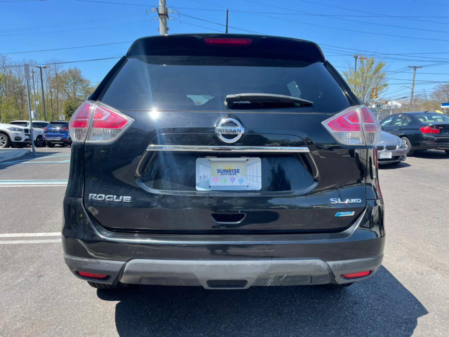 2014 Nissan Rogue SL. LOW MILES!, available for sale in Rosedale, New York | Sunrise Auto Sales. Rosedale, New York 2014 Nissan Rogue SL. LOW MILES!, available for sale in Rosedale, New York | Sunrise Auto Sales. Rosedale, New York