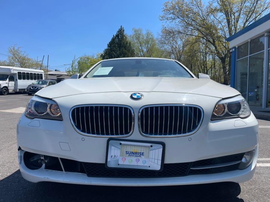 2012 BMW 528 X-DRIVE. CLEAN CARFAX! LOW MILES!, available for sale in Rosedale, New York | Sunrise Auto Sales. Rosedale, New York 2012 BMW 528 X-DRIVE. CLEAN CARFAX! LOW MILES!, available for sale in Rosedale, New York | Sunrise Auto Sales. Rosedale, New York