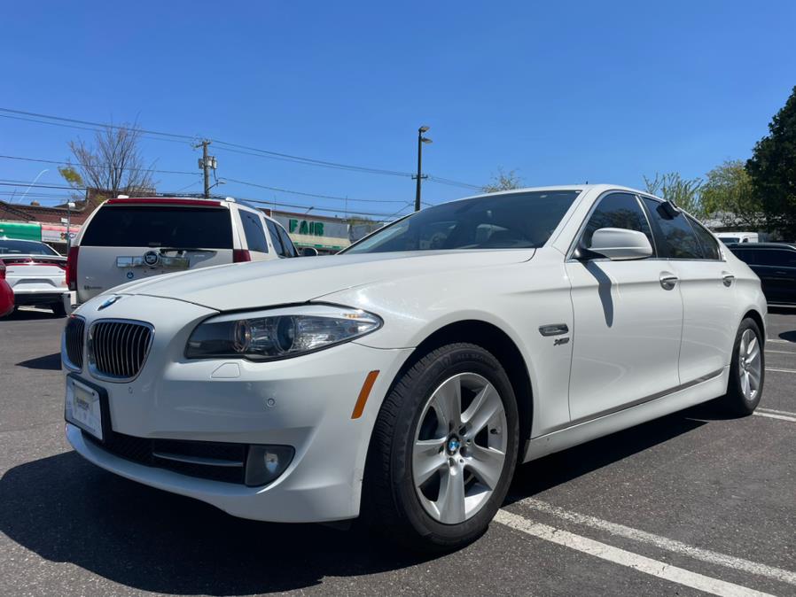 2012 BMW 528 X-DRIVE. CLEAN CARFAX! LOW MILES!, available for sale in Rosedale, New York | Sunrise Auto Sales. Rosedale, New York 2012 BMW 528 X-DRIVE. CLEAN CARFAX! LOW MILES!, available for sale in Rosedale, New York | Sunrise Auto Sales. Rosedale, New York