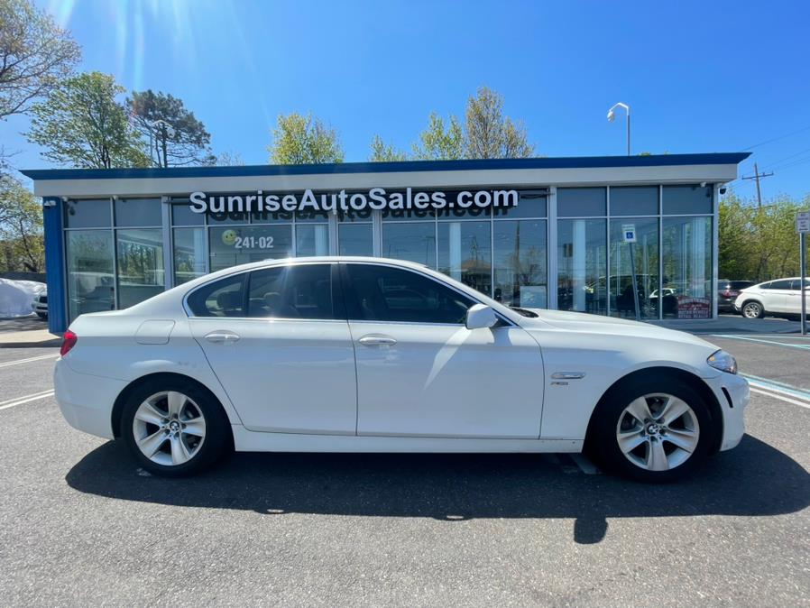 2012 BMW 528 X-DRIVE. CLEAN CARFAX! LOW MILES!, available for sale in Rosedale, New York | Sunrise Auto Sales. Rosedale, New York 2012 BMW 528 X-DRIVE. CLEAN CARFAX! LOW MILES!, available for sale in Rosedale, New York | Sunrise Auto Sales. Rosedale, New York