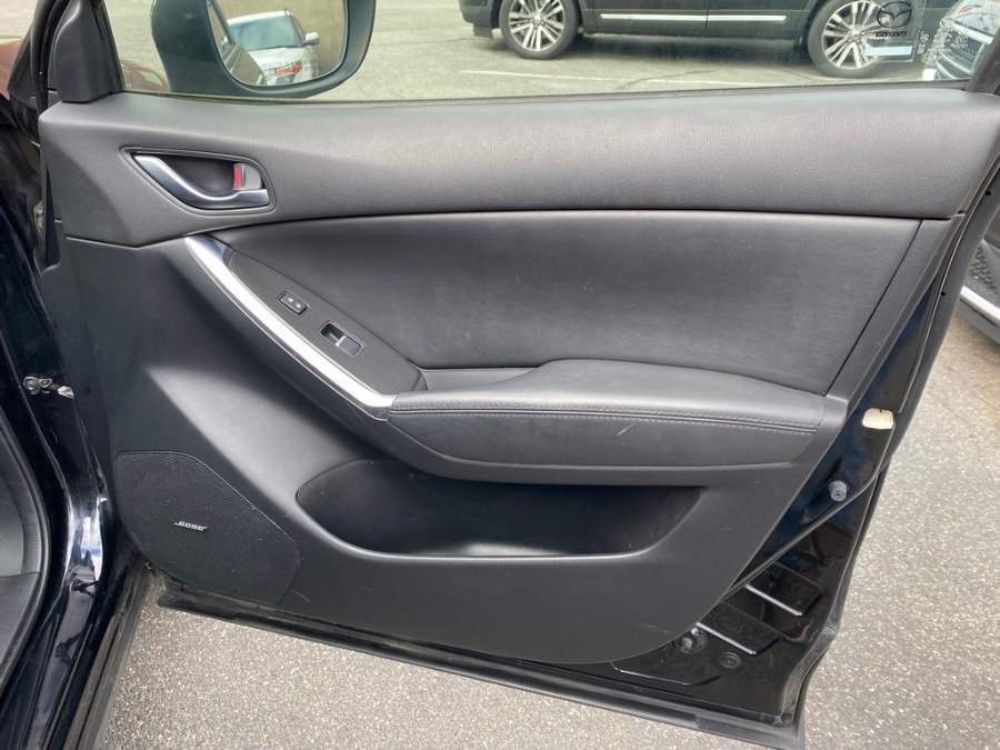Used Mazda CX-5 AWD 4dr Auto Grand Touring 2016 | Union Street Auto Sales. West Springfield, Massachusetts Used Mazda CX-5 AWD 4dr Auto Grand Touring 2016 | Union Street Auto Sales. West Springfield, Massachusetts