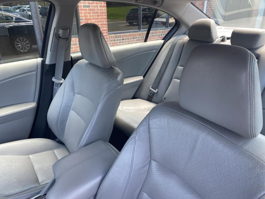 2015 Honda Accord Sedan 4dr I4 CVT EX-L, available for sale in Middletown, Connecticut | Newfield Auto Sales. Middletown, Connecticut 2015 Honda Accord Sedan 4dr I4 CVT EX-L, available for sale in Middletown, Connecticut | Newfield Auto Sales. Middletown, Connecticut