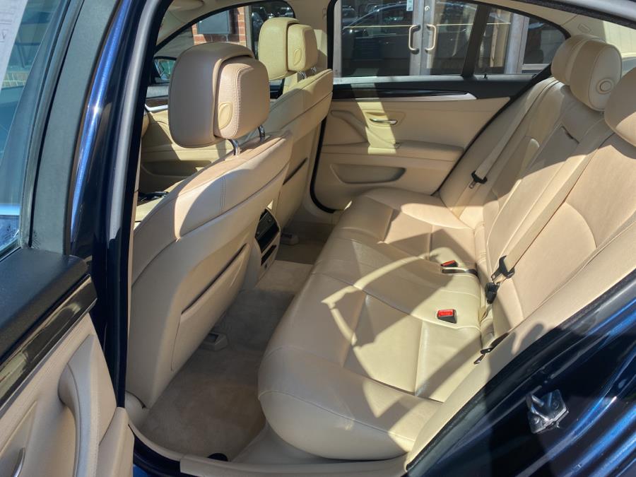 Used BMW 5 Series 4dr Sdn 535i xDrive AWD 2012 | Newfield Auto Sales. Middletown, Connecticut Used BMW 5 Series 4dr Sdn 535i xDrive AWD 2012 | Newfield Auto Sales. Middletown, Connecticut