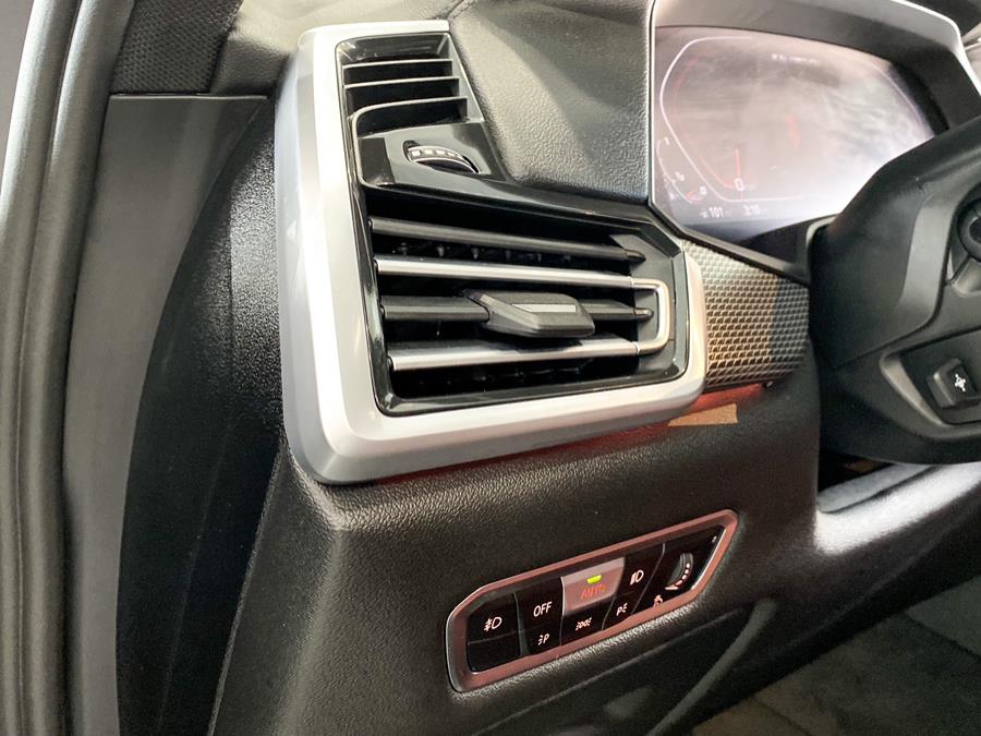 Used BMW X6 M50i Sports Activity Coupe 2020 | Luxury Motor Club. Franklin Square, New York Used BMW X6 M50i Sports Activity Coupe 2020 | Luxury Motor Club. Franklin Square, New York