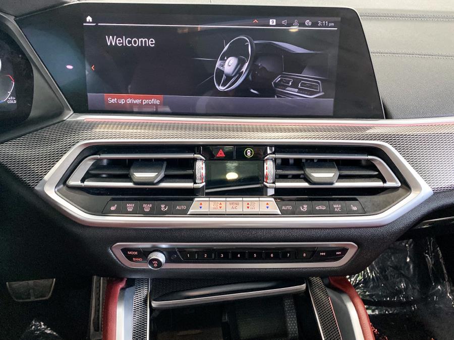 Used BMW X6 M50i Sports Activity Coupe 2020 | Luxury Motor Club. Franklin Square, New York Used BMW X6 M50i Sports Activity Coupe 2020 | Luxury Motor Club. Franklin Square, New York