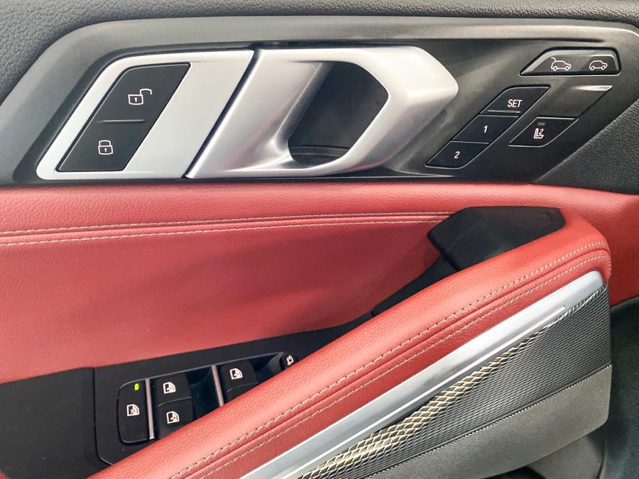 Used BMW X6 M50i Sports Activity Coupe 2020 | Luxury Motor Club. Franklin Square, New York Used BMW X6 M50i Sports Activity Coupe 2020 | Luxury Motor Club. Franklin Square, New York