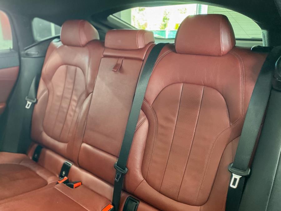 Used BMW X6 M50i Sports Activity Coupe 2020 | Luxury Motor Club. Franklin Square, New York Used BMW X6 M50i Sports Activity Coupe 2020 | Luxury Motor Club. Franklin Square, New York