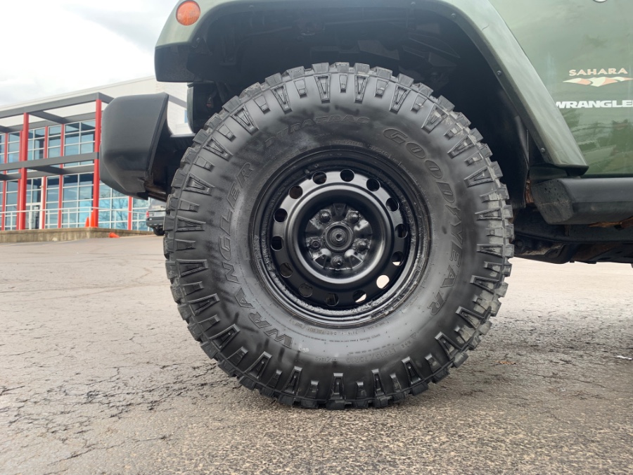 Used Jeep Wrangler 4WD 2dr Sahara 2007 | Marsh Auto Sales LLC. Ortonville, Michigan Used Jeep Wrangler 4WD 2dr Sahara 2007 | Marsh Auto Sales LLC. Ortonville, Michigan