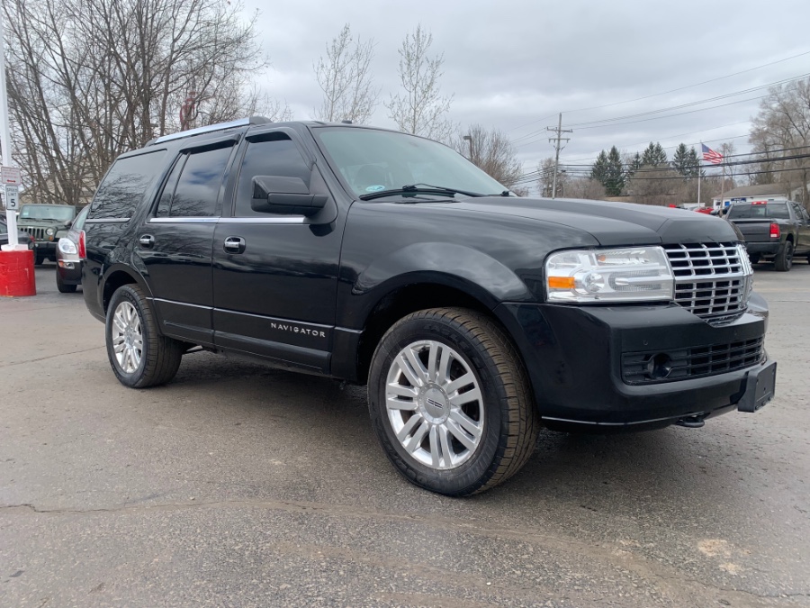 Used Lincoln Navigator 4WD 4dr 2014 | Marsh Auto Sales LLC. Ortonville, Michigan Used Lincoln Navigator 4WD 4dr 2014 | Marsh Auto Sales LLC. Ortonville, Michigan