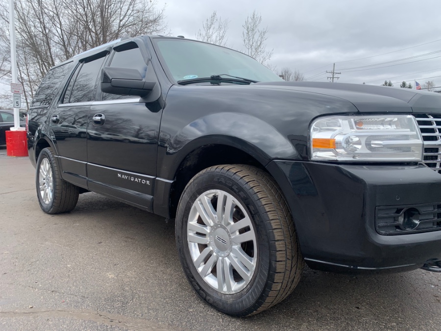 Used Lincoln Navigator 4WD 4dr 2014 | Marsh Auto Sales LLC. Ortonville, Michigan Used Lincoln Navigator 4WD 4dr 2014 | Marsh Auto Sales LLC. Ortonville, Michigan
