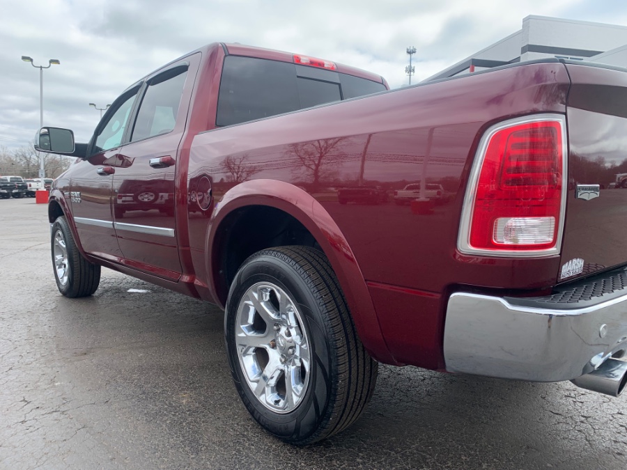Used Ram 1500 Laramie 4x4 Crew Cab 5''7" Box 2017 | Marsh Auto Sales LLC. Ortonville, Michigan Used Ram 1500 Laramie 4x4 Crew Cab 5''7" Box 2017 | Marsh Auto Sales LLC. Ortonville, Michigan