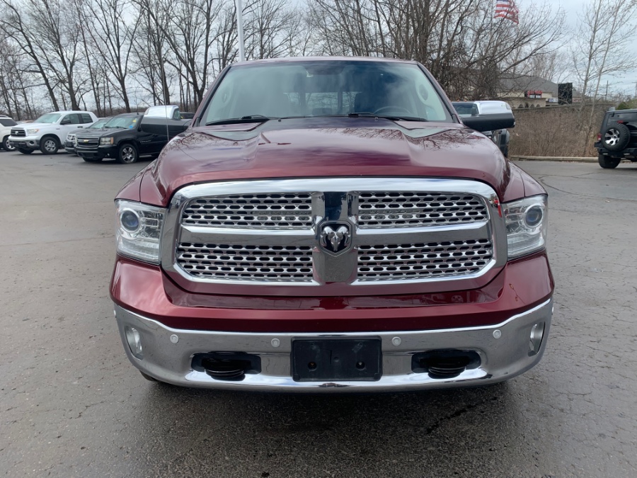 Used Ram 1500 Laramie 4x4 Crew Cab 5''7" Box 2017 | Marsh Auto Sales LLC. Ortonville, Michigan Used Ram 1500 Laramie 4x4 Crew Cab 5''7" Box 2017 | Marsh Auto Sales LLC. Ortonville, Michigan