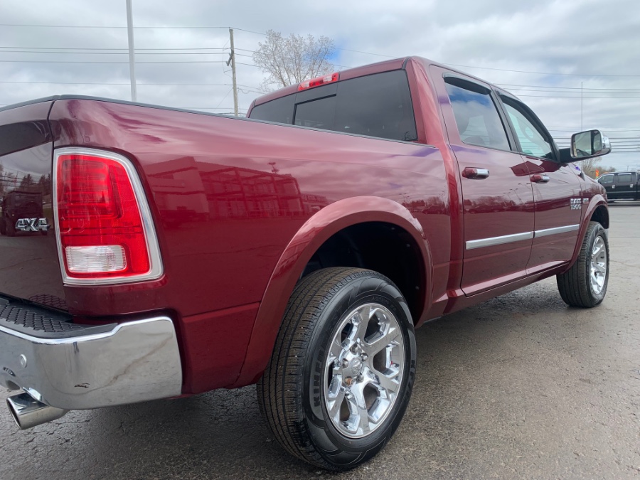 Used Ram 1500 Laramie 4x4 Crew Cab 5''7" Box 2017 | Marsh Auto Sales LLC. Ortonville, Michigan Used Ram 1500 Laramie 4x4 Crew Cab 5''7" Box 2017 | Marsh Auto Sales LLC. Ortonville, Michigan