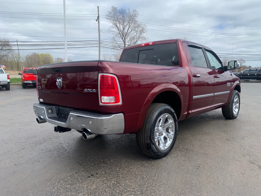 Used Ram 1500 Laramie 4x4 Crew Cab 5''7" Box 2017 | Marsh Auto Sales LLC. Ortonville, Michigan Used Ram 1500 Laramie 4x4 Crew Cab 5''7" Box 2017 | Marsh Auto Sales LLC. Ortonville, Michigan