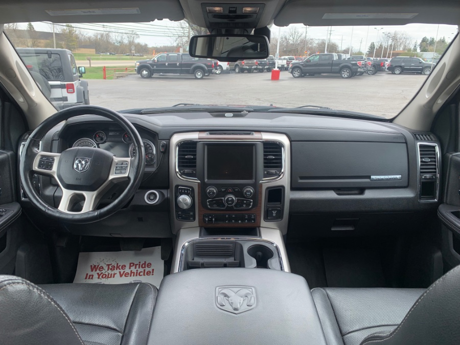 Used Ram 1500 Laramie 4x4 Crew Cab 5''7" Box 2017 | Marsh Auto Sales LLC. Ortonville, Michigan Used Ram 1500 Laramie 4x4 Crew Cab 5''7" Box 2017 | Marsh Auto Sales LLC. Ortonville, Michigan