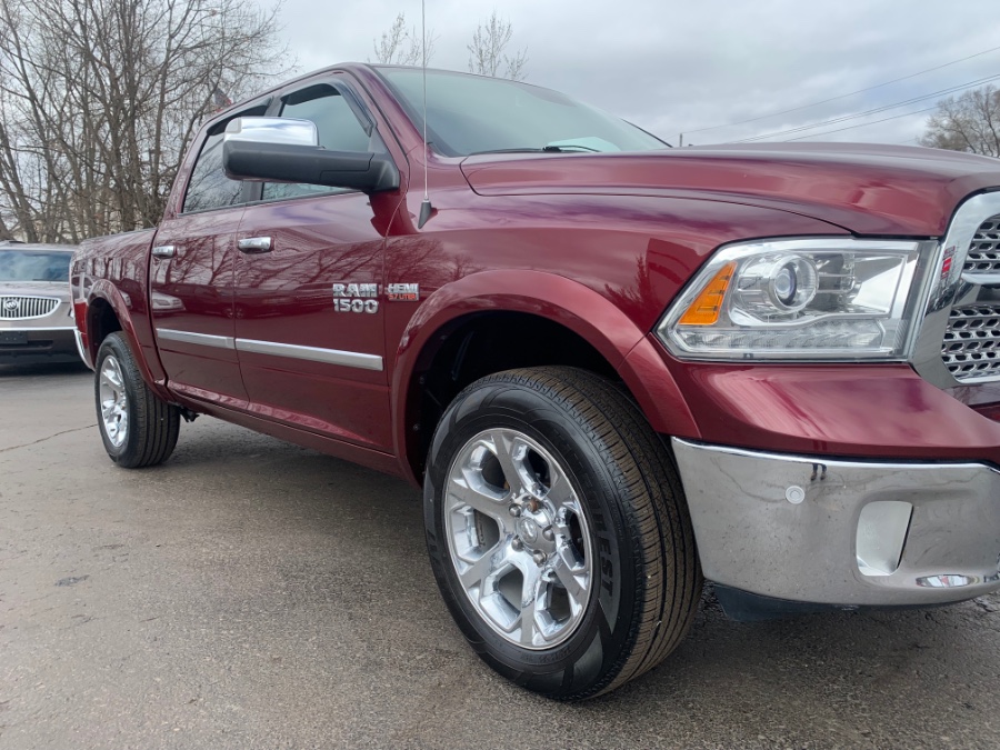 Used Ram 1500 Laramie 4x4 Crew Cab 5''7" Box 2017 | Marsh Auto Sales LLC. Ortonville, Michigan Used Ram 1500 Laramie 4x4 Crew Cab 5''7" Box 2017 | Marsh Auto Sales LLC. Ortonville, Michigan