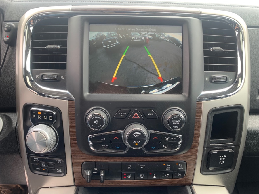 Used Ram 1500 Laramie 4x4 Crew Cab 5''7" Box 2017 | Marsh Auto Sales LLC. Ortonville, Michigan Used Ram 1500 Laramie 4x4 Crew Cab 5''7" Box 2017 | Marsh Auto Sales LLC. Ortonville, Michigan