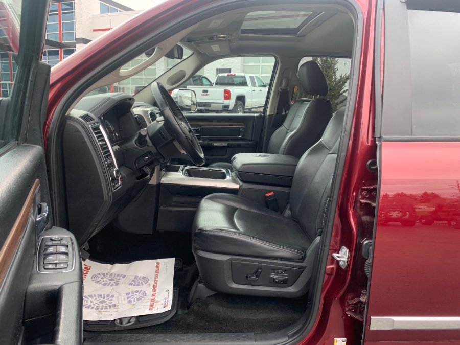 Used Ram 1500 Laramie 4x4 Crew Cab 5''7" Box 2017 | Marsh Auto Sales LLC. Ortonville, Michigan Used Ram 1500 Laramie 4x4 Crew Cab 5''7" Box 2017 | Marsh Auto Sales LLC. Ortonville, Michigan
