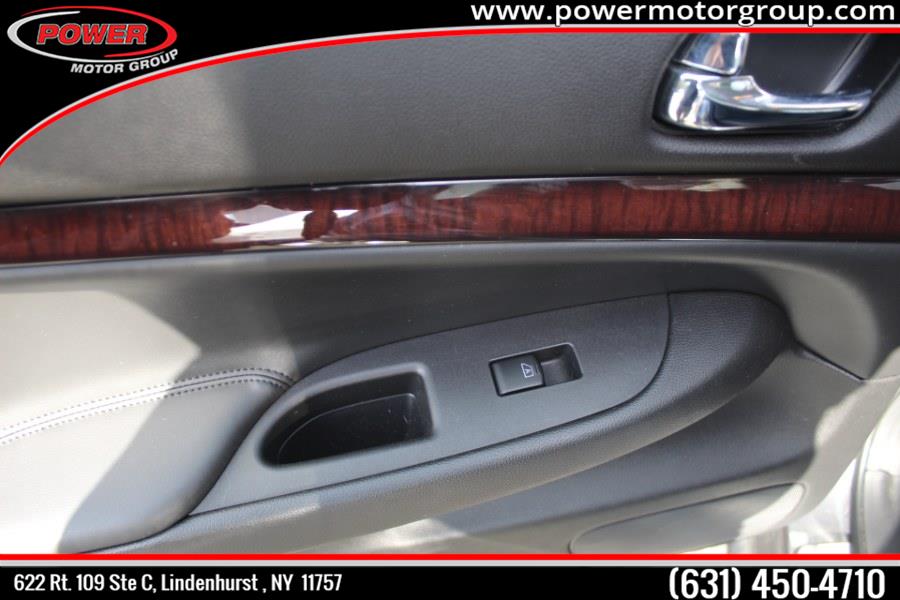 2013 Infiniti G37 Sedan 4dr x AWD, available for sale in Lindenhurst, New York | Power Motor Group. Lindenhurst, New York 2013 Infiniti G37 Sedan 4dr x AWD, available for sale in Lindenhurst, New York | Power Motor Group. Lindenhurst, New York
