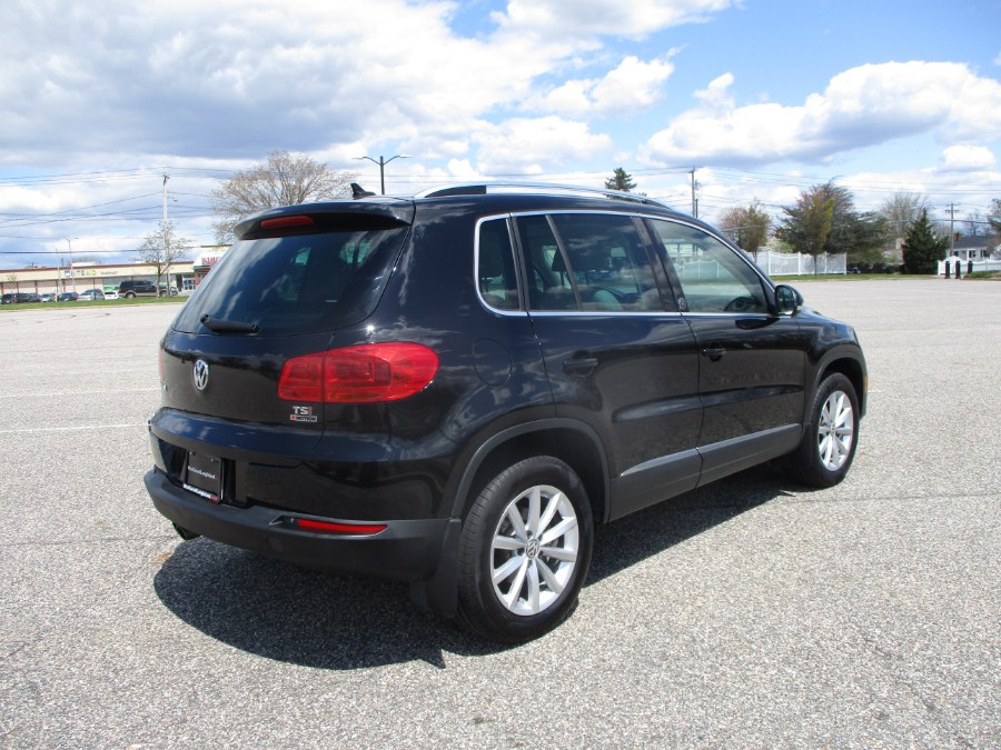 2017 Volkswagen Tiguan 2.0T Wolfsburg Edition 4MOTION, available for sale in Massapequa, New York | South Shore Auto Brokers & Sales. Massapequa, New York 2017 Volkswagen Tiguan 2.0T Wolfsburg Edition 4MOTION, available for sale in Massapequa, New York | South Shore Auto Brokers & Sales. Massapequa, New York