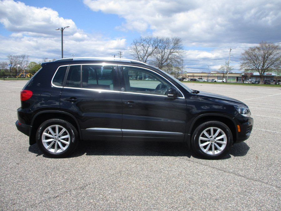 2017 Volkswagen Tiguan 2.0T Wolfsburg Edition 4MOTION, available for sale in Massapequa, New York | South Shore Auto Brokers & Sales. Massapequa, New York 2017 Volkswagen Tiguan 2.0T Wolfsburg Edition 4MOTION, available for sale in Massapequa, New York | South Shore Auto Brokers & Sales. Massapequa, New York