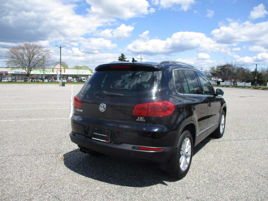 2017 Volkswagen Tiguan 2.0T Wolfsburg Edition 4MOTION, available for sale in Massapequa, New York | South Shore Auto Brokers & Sales. Massapequa, New York 2017 Volkswagen Tiguan 2.0T Wolfsburg Edition 4MOTION, available for sale in Massapequa, New York | South Shore Auto Brokers & Sales. Massapequa, New York