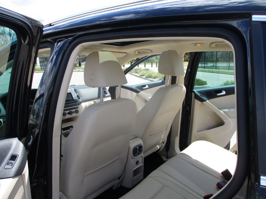 2017 Volkswagen Tiguan 2.0T Wolfsburg Edition 4MOTION, available for sale in Massapequa, New York | South Shore Auto Brokers & Sales. Massapequa, New York 2017 Volkswagen Tiguan 2.0T Wolfsburg Edition 4MOTION, available for sale in Massapequa, New York | South Shore Auto Brokers & Sales. Massapequa, New York