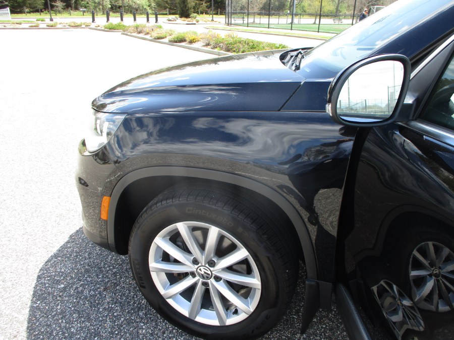 2017 Volkswagen Tiguan 2.0T Wolfsburg Edition 4MOTION, available for sale in Massapequa, New York | South Shore Auto Brokers & Sales. Massapequa, New York 2017 Volkswagen Tiguan 2.0T Wolfsburg Edition 4MOTION, available for sale in Massapequa, New York | South Shore Auto Brokers & Sales. Massapequa, New York