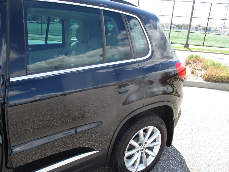 2017 Volkswagen Tiguan 2.0T Wolfsburg Edition 4MOTION, available for sale in Massapequa, New York | South Shore Auto Brokers & Sales. Massapequa, New York 2017 Volkswagen Tiguan 2.0T Wolfsburg Edition 4MOTION, available for sale in Massapequa, New York | South Shore Auto Brokers & Sales. Massapequa, New York