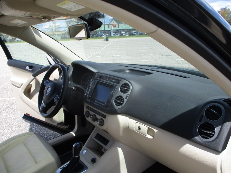 2017 Volkswagen Tiguan 2.0T Wolfsburg Edition 4MOTION, available for sale in Massapequa, New York | South Shore Auto Brokers & Sales. Massapequa, New York 2017 Volkswagen Tiguan 2.0T Wolfsburg Edition 4MOTION, available for sale in Massapequa, New York | South Shore Auto Brokers & Sales. Massapequa, New York