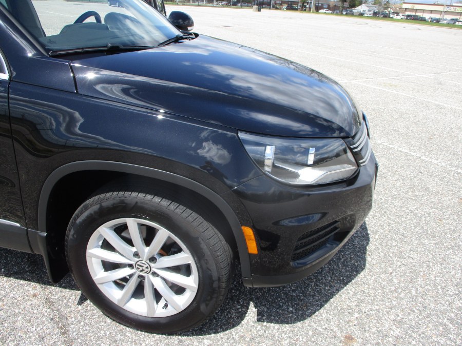 2017 Volkswagen Tiguan 2.0T Wolfsburg Edition 4MOTION, available for sale in Massapequa, New York | South Shore Auto Brokers & Sales. Massapequa, New York 2017 Volkswagen Tiguan 2.0T Wolfsburg Edition 4MOTION, available for sale in Massapequa, New York | South Shore Auto Brokers & Sales. Massapequa, New York