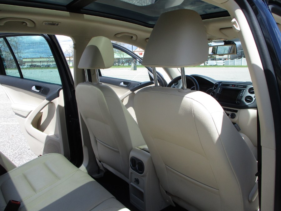 2017 Volkswagen Tiguan 2.0T Wolfsburg Edition 4MOTION, available for sale in Massapequa, New York | South Shore Auto Brokers & Sales. Massapequa, New York 2017 Volkswagen Tiguan 2.0T Wolfsburg Edition 4MOTION, available for sale in Massapequa, New York | South Shore Auto Brokers & Sales. Massapequa, New York